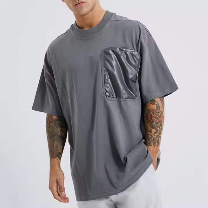 big size t-shirt